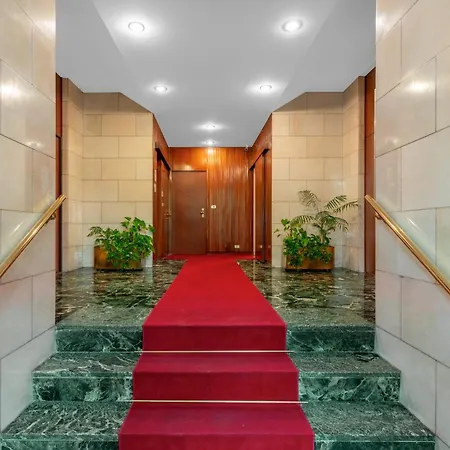公寓 Casa Da Albani