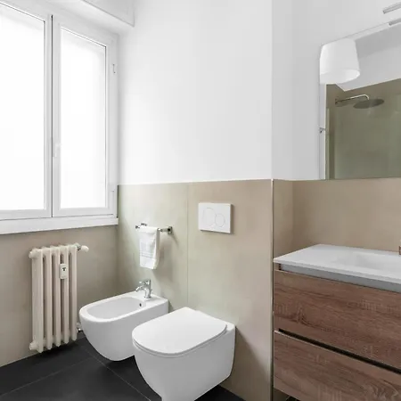 Διαμέρισμα Casa Da Albani *