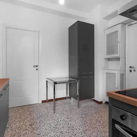 Casa Da Albani 아파트 밀라노