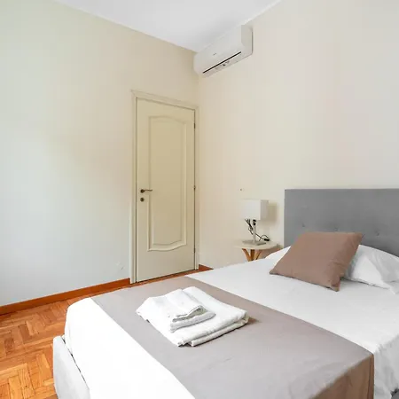 Apartman Casa Da Albani *
