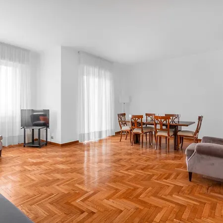 Casa Da Albani Apartament