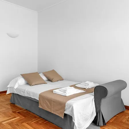 Apartman Casa Da Albani *