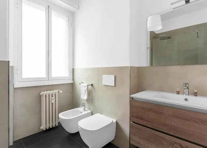 Apartament Casa Da Albani *
