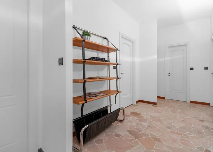 Casa Da Albani Apartament