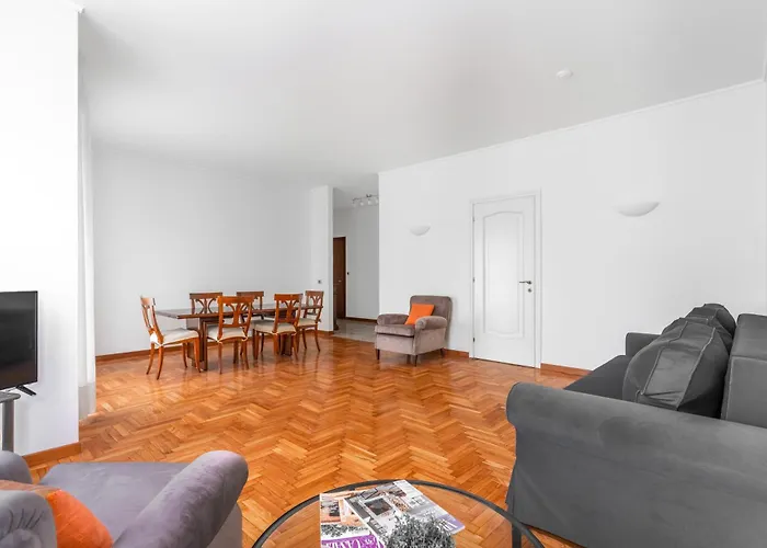 Apartament Casa Da Albani Mediolan