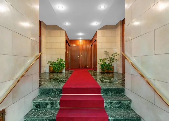Apartament Casa Da Albani