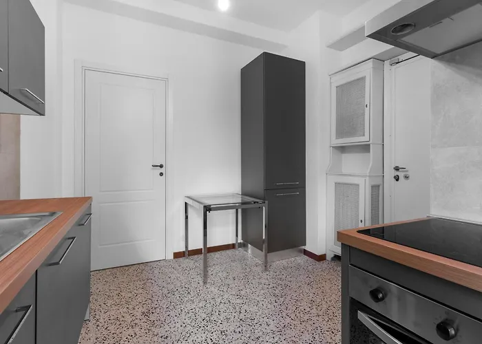Casa Da Albani Lejlighed Milano